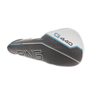 Ping G440 SFT Graphite Mens Right Hand Driver 10.5* Regular - JAXX