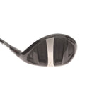 Cleveland Launcher Halo Graphite Mens Right Hand 4 Hybrid 22* Senior - Miyazaki 6A