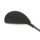 Cleveland Launcher Halo Graphite Mens Right Hand 4 Hybrid 22* Senior - Miyazaki 6A