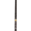 Cleveland Launcher Halo Graphite Mens Right Hand 4 Hybrid 22* Senior - Miyazaki 6A