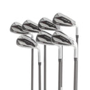 Cobra Air-X Graphite Mens Right Hand Irons 5-SW Lite - Cobra 45