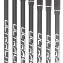 Cobra Air-X Graphite Mens Right Hand Irons 5-SW Lite - Cobra 45