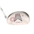 Odyssey X-Act Steel Mens Right Hand 37* - Odyssey