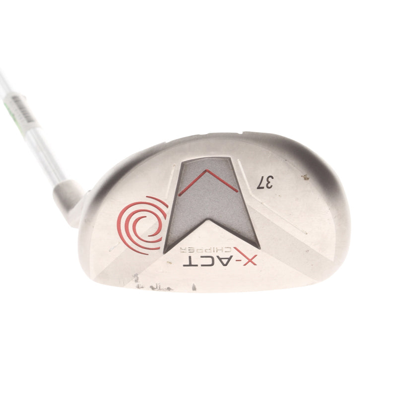Odyssey X-Act Steel Mens Right Hand 37* - Odyssey