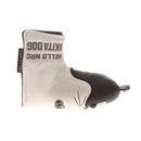 Odyssey Stroke Lab Double Wide Mens Right Hand Putter 34" Mid-Mallet Odyssey Stroke Lab - Odyssey