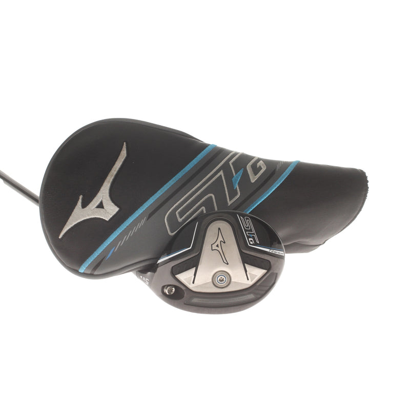 Mizuno ST-G Ti Graphite Mens Right Hand Fairway 5 Wood 18* Regular - Kai'Li 60