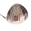 TaylorMade Burner Graphite Mens Right Hand Driver 9.5* Stiff - Aldila Ascent 60