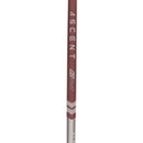 TaylorMade Burner Graphite Mens Right Hand Driver 9.5* Stiff - Aldila Ascent 60