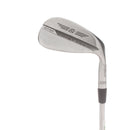 Titleist Vokey Design SM8 Steel Mens Right Hand Gap Wedge 48* 10 Bounce F Grind Wedge - Dynamic Gold