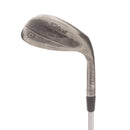 Titleist Vokey Design SM7 Steel Mens Right Hand Lob Wedge 58* 8 Bounce M Grind Wedge - Dynamic Gold