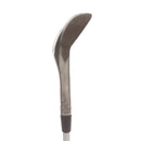 Titleist Vokey Design SM7 Steel Mens Right Hand Lob Wedge 58* 8 Bounce M Grind Wedge - Dynamic Gold