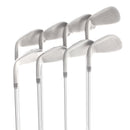 TaylorMade RBZ Steel Mens Right Hand Irons 4-SW Regular - TaylorMade