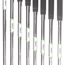 TaylorMade RBZ Steel Mens Right Hand Irons 4-SW Regular - TaylorMade