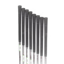 TaylorMade RBZ Steel Mens Right Hand Irons 4-SW Regular - TaylorMade