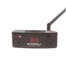 Evnroll EV2 Mens Right Hand Putter 34.5" Mid-Mallet - Evnroll Gravity Grip