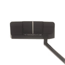 Evnroll EV2 Mens Right Hand Putter 34.5" Mid-Mallet - Evnroll Gravity Grip