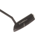 Evnroll EV2 Mens Right Hand Putter 34.5" Mid-Mallet - Evnroll Gravity Grip