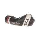 Titleist TS2 Graphite Mens Right Hand Fairway 3 Wood 15* Stiff - HZRDUS Smoke 6.0 70g