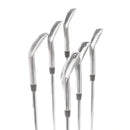 Titleist AP2 718 Steel Mens Right Hand Irons 5-PW Regular - AMT Tour White