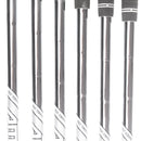 Titleist AP2 718 Steel Mens Right Hand Irons 5-PW Regular - AMT Tour White