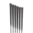 Titleist AP2 718 Steel Mens Right Hand Irons 5-PW Regular - AMT Tour White
