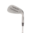 Titleist Vokey Design SM11 Steel Mens Right Hand Gap Wedge 52* 12 Bounce F Grind Wedge - Dynamic Gold