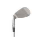 Titleist Vokey Design SM11 Steel Mens Right Hand Gap Wedge 52* 12 Bounce F Grind Wedge - Dynamic Gold