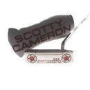Scotty Cameron Select Newport 2.5 2018 Mens Right Hand Putter 33" Blade - Scotty Cameron Custom Shop