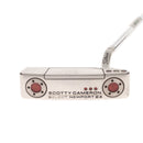 Scotty Cameron Select Newport 2.5 2018 Mens Right Hand Putter 33" Blade - Scotty Cameron Custom Shop