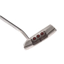 Scotty Cameron Select Newport 2.5 2018 Mens Right Hand Putter 33" Blade - Scotty Cameron Custom Shop