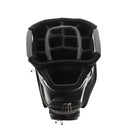 TaylorMade Cart Bag - Grey/Black/White