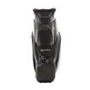 TaylorMade Cart Bag - Grey/Black/White