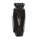 TaylorMade Cart Bag - Grey/Black/White