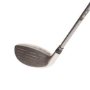 Cobra Baffler DWS Graphite Mens Right Hand 3 Hybrid 20* Regular - Aldila NV HL 65