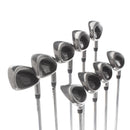 MacGregor DX Steel Mens Right Hand Irons 3-SW Regular - MacGregor