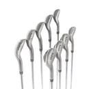 MacGregor DX Steel Mens Right Hand Irons 3-SW Regular - MacGregor