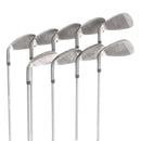 MacGregor DX Steel Mens Right Hand Irons 3-SW Regular - MacGregor