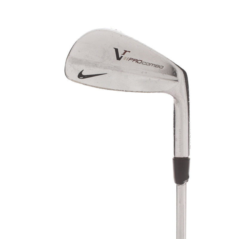 Nike Vr Pro Combo Steel Mens Right Hand 8 Iron 39* Stiff - Rifle 6.0