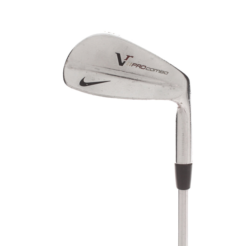 Nike Vr Pro Combo Steel Mens Right Hand 9 Iron 43* Stiff - Rifle 6.0