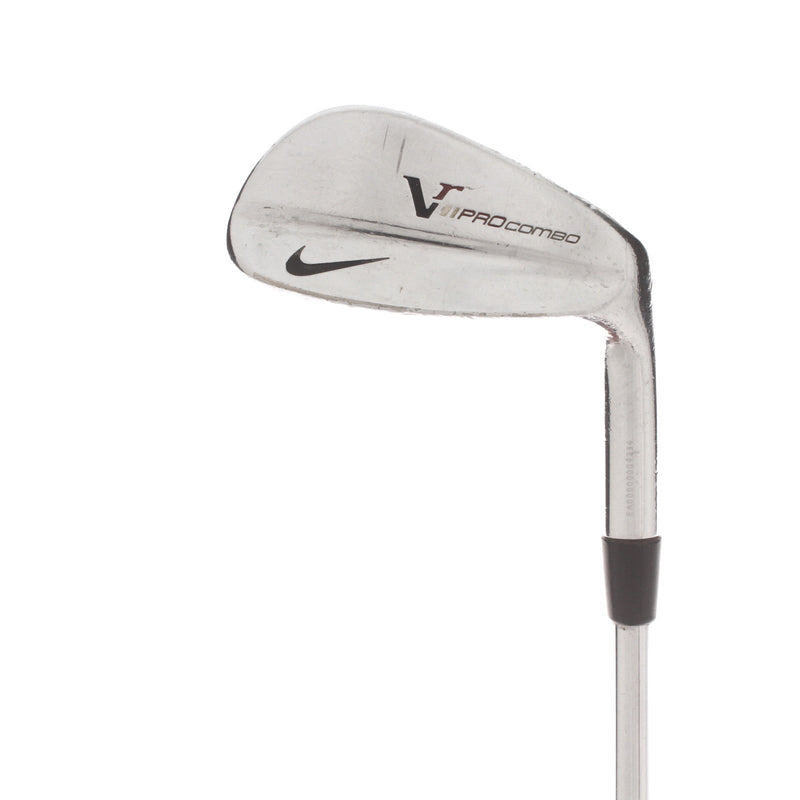 Nike Vr Pro Combo Steel Mens Right Hand Pitching Wedge 47* Stiff - Rifle 6.0