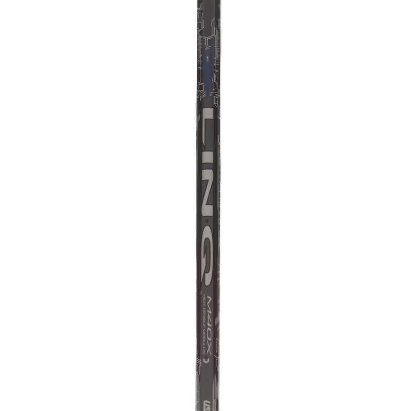 LINQ M40X 6F4 Driver Shaft UST Mamiya Stiff Cobra - SZ/Radspeed/Aerojet/Darkspeed 44.25"