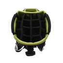 Big Max Dri Lite Sport 3 Cart Bag - Green/Lime/Black