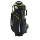 Big Max Dri Lite Sport 3 Cart Bag - Green/Lime/Black