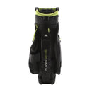 Big Max Dri Lite Sport 3 Cart Bag - Green/Lime/Black