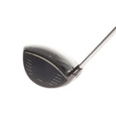 TaylorMade Qi10 Max Graphite Mens Right Hand Driver 9* Stiff - Fujikura Speeder NX 50-S