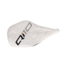 TaylorMade Qi10 Max Graphite Mens Right Hand Driver 9* Stiff - Fujikura Speeder NX 50-S