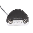Odyssey Stroke Lab V-Line Mens Right Hand Putter 34" Mallet Odyssey Stroke Lab - Odyssey