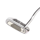 Odyssey Stroke Lab V-Line Mens Right Hand Putter 34" Mallet Odyssey Stroke Lab - Odyssey