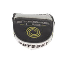 Odyssey Stroke Lab V-Line Mens Right Hand Putter 34" Mallet Odyssey Stroke Lab - Odyssey