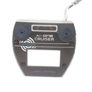 Odyssey Ai-One Cruiser Jailbird Mens Right Hand Putter 38" Mallet Odyssey Stroke Lab 140 - Odyssey Cruiser